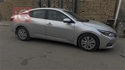 نيسان سنترا